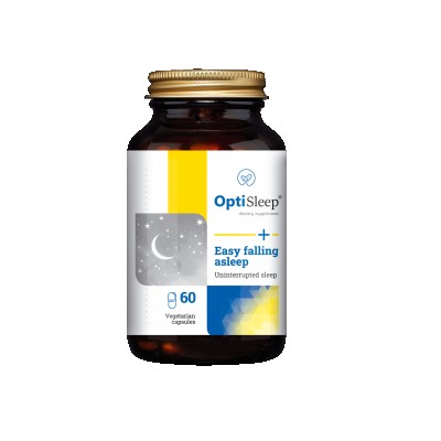 NaturDay - Opti Sleep 