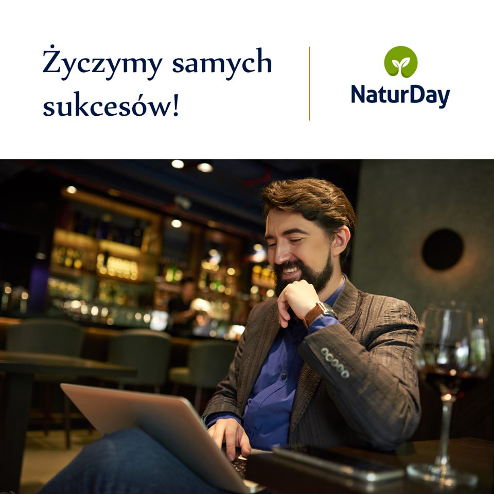 Wszystkiego Najlepszego Panowie!