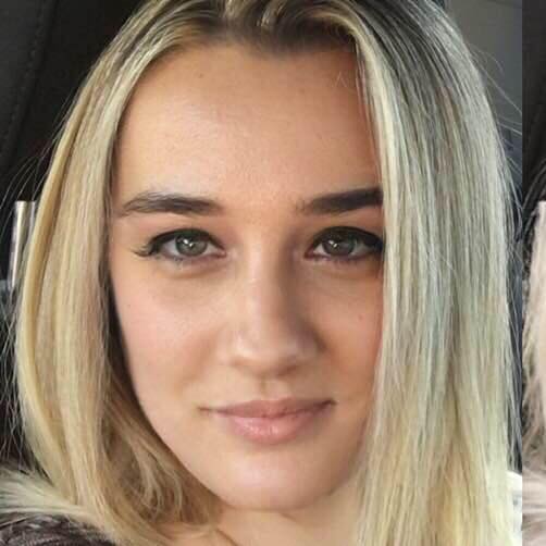 Nowa ambasadorka z rynku włoskiego - Chiara Lodovici