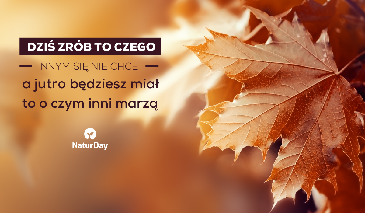 Motywacja na ten tydzień!