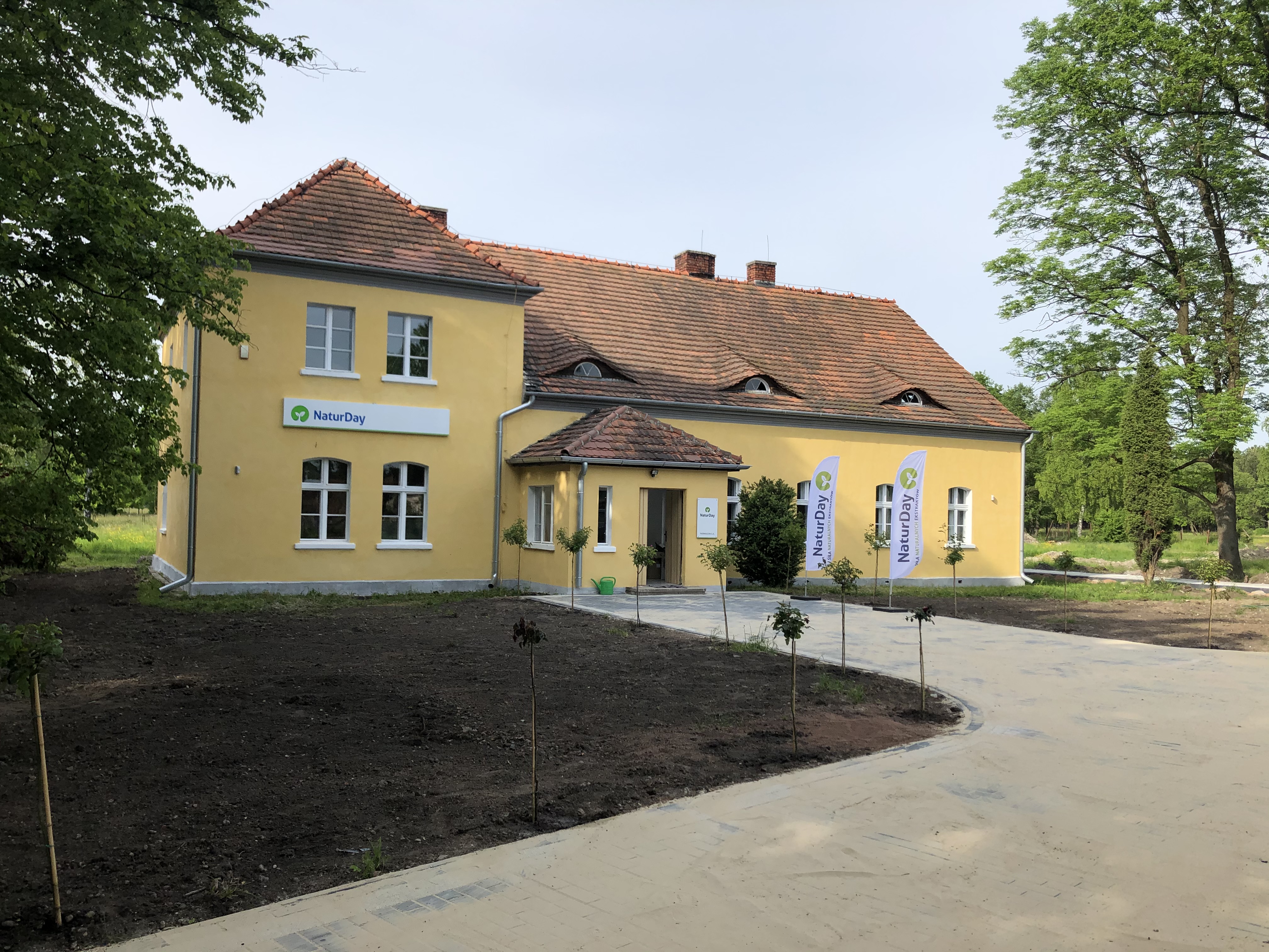 Nowe biuro, nowe możliwości!