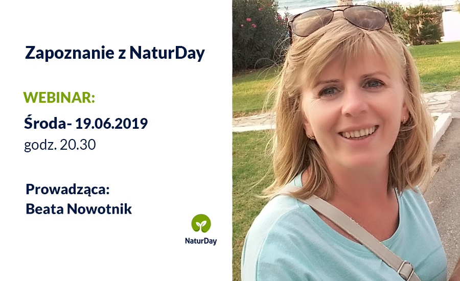 Zapoznanie z Natur Day
