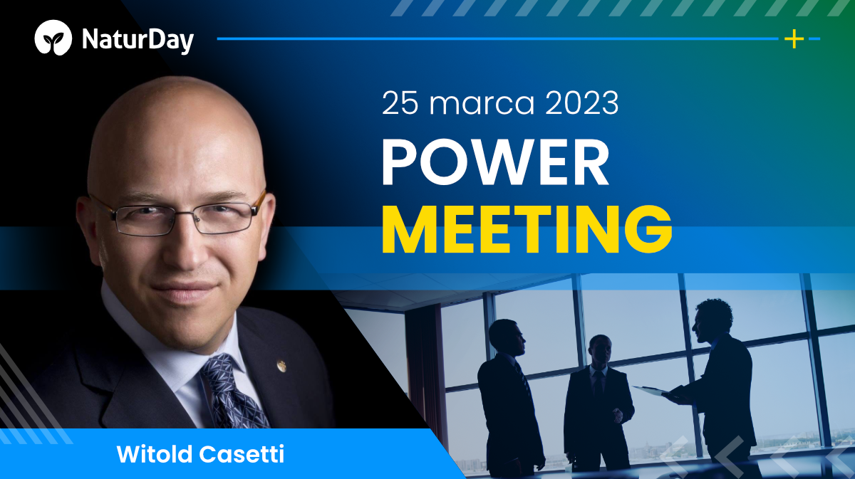 Szkolenie POWER MEETING