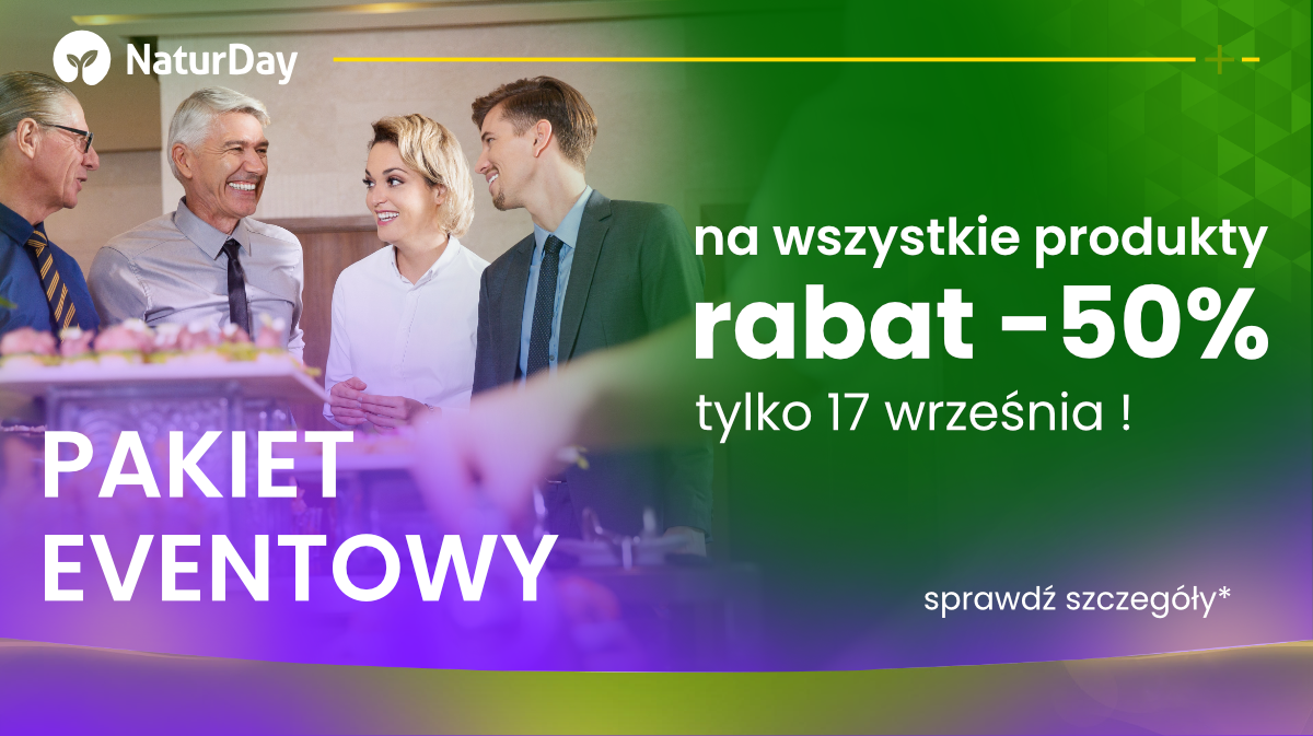 Pakiet eventowy