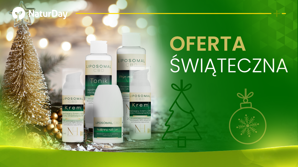Uwaga PROMOCJA - drugi produkt za 50% ceny