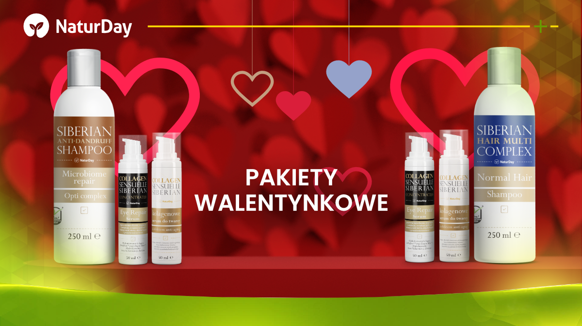 Promocja walentynkowa :-)