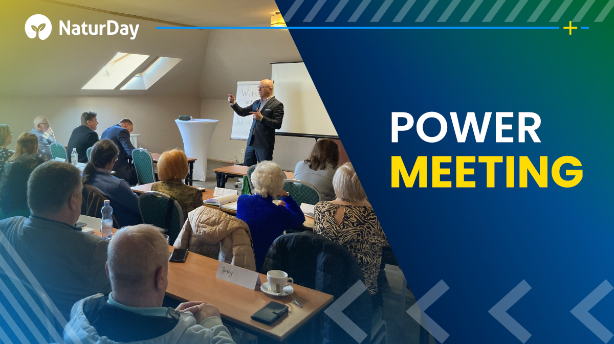 Power Meeting