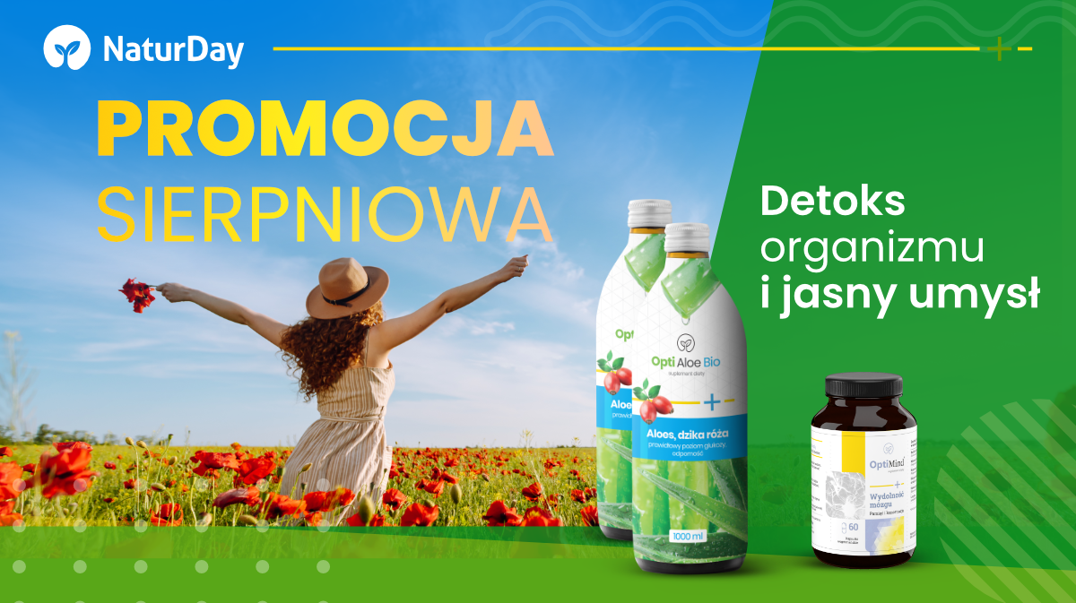 PROMOCJA SIERPNIOWA