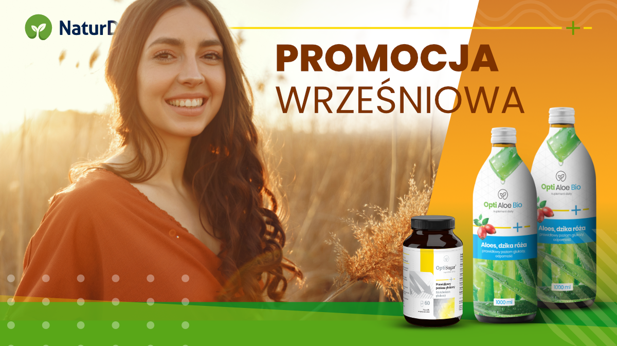 PROMOCJA WRZEŚNIOWA
