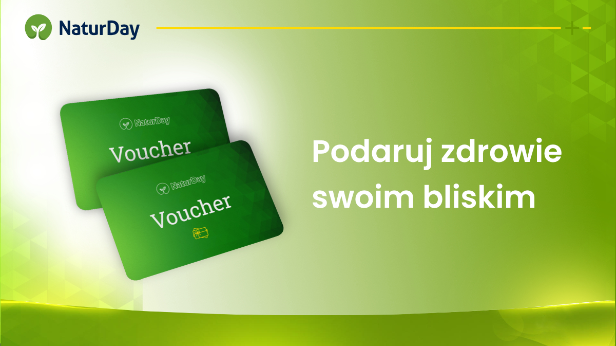 Podaruj bliskim ZDROWIE
