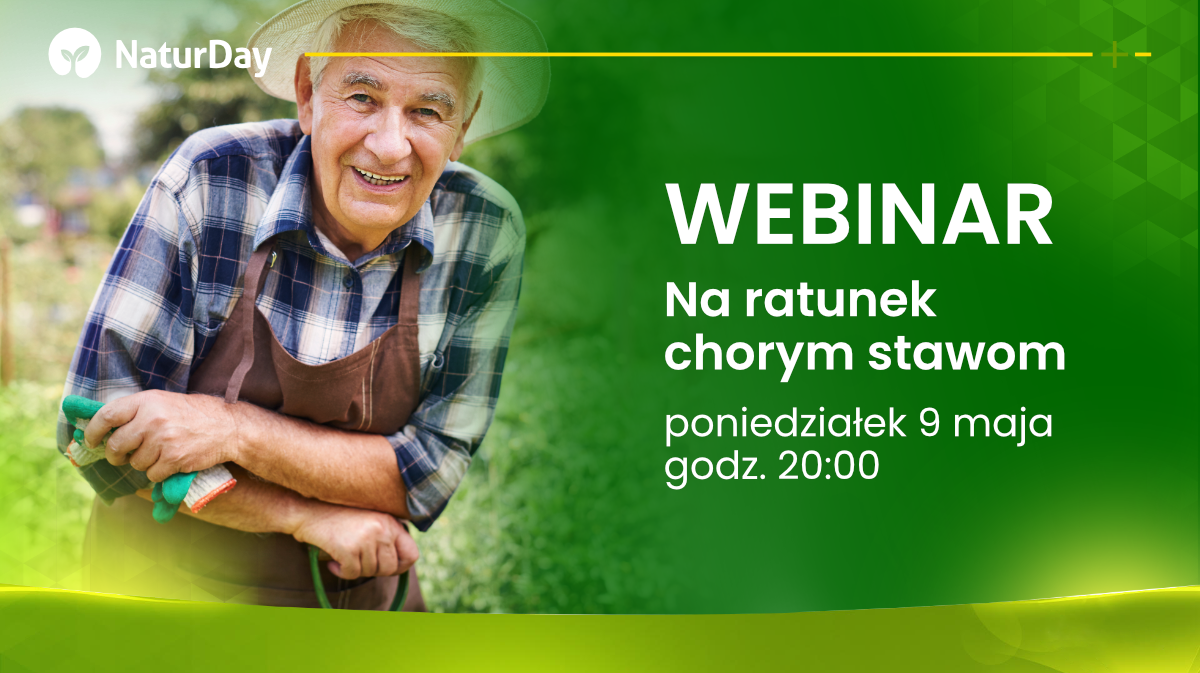 Uwaga webinar!