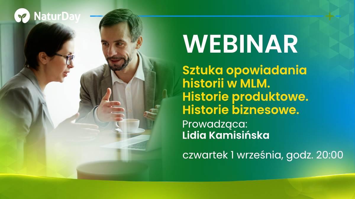 WEBINAR SZKOLENIOWY