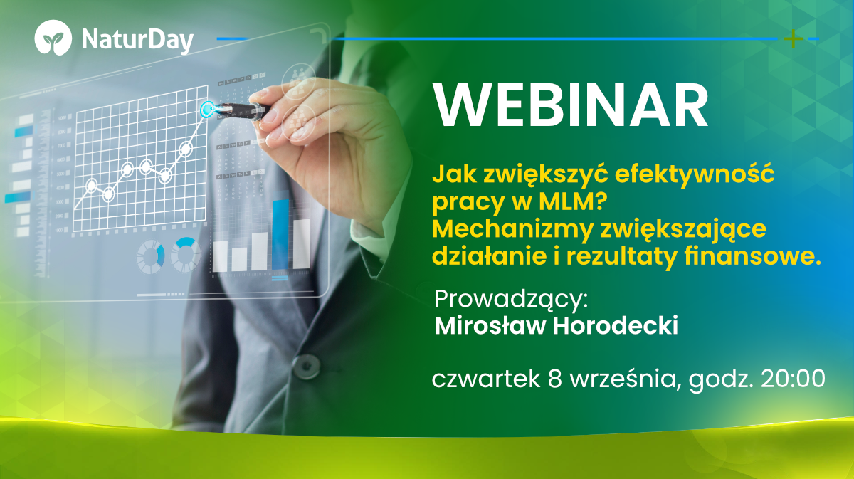 WEBINAR SZKOLENIOWY