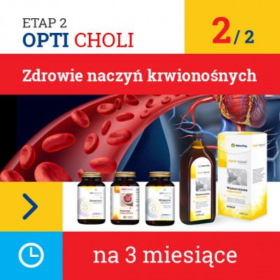 NaturDay - Opti Choli Set ETAP 2