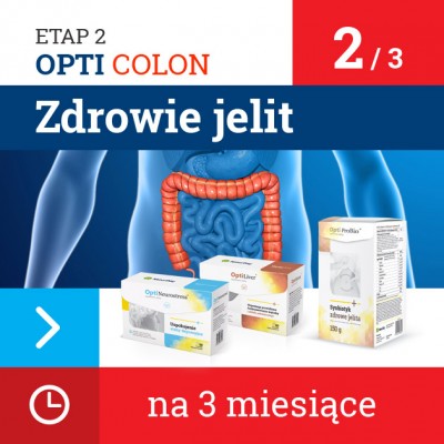 Opti Colon Set ETAPA 2