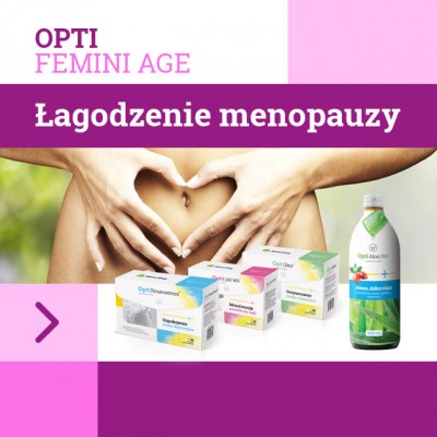 Opti Femini Age Set