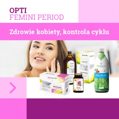 Opti Femini Period Set