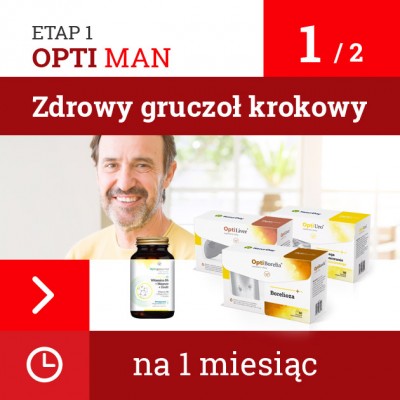 NaturDay - Opti Man Set 