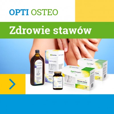 NaturDay - Opti Osteo Set