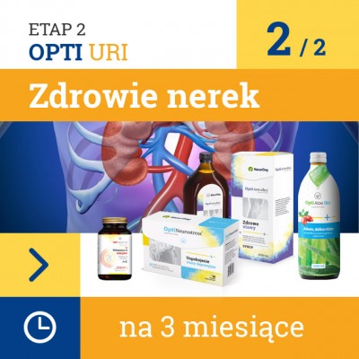 Opti Uri Set ETAP 2