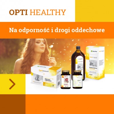 Opti Healthy Set