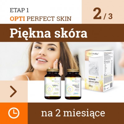 Opti Perfect Skin Set ETAP 2