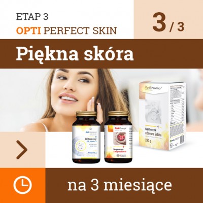 Opti Perfect Skin Set ETAP 3