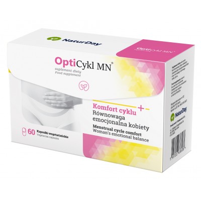 Opti Cykl MN 