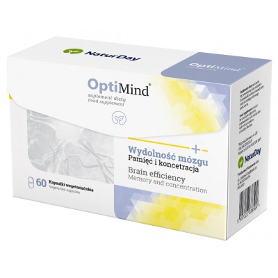 NaturDay - Opti Mind 