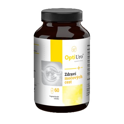 NaturDay - Opti Uro 