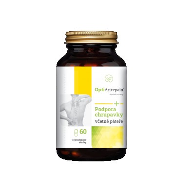 NaturDay - Opti Artrepain 