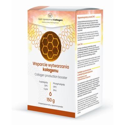 Opti Kolagen Liposomal