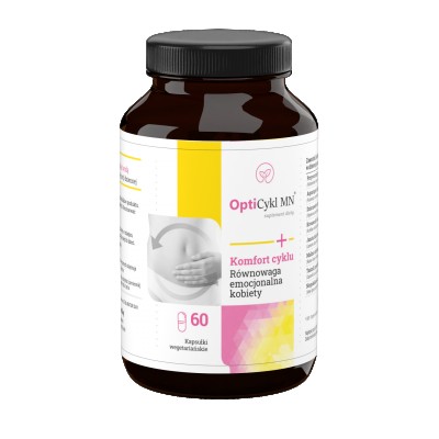NaturDay - Opti Cykl MN 