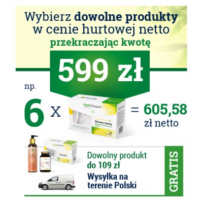 NaturDay - Pakiet Rodzinny