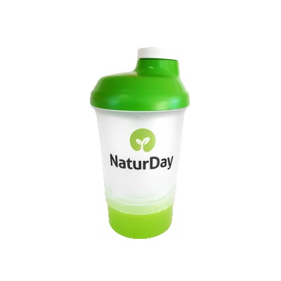 NaturDay - Shaker Natur Day