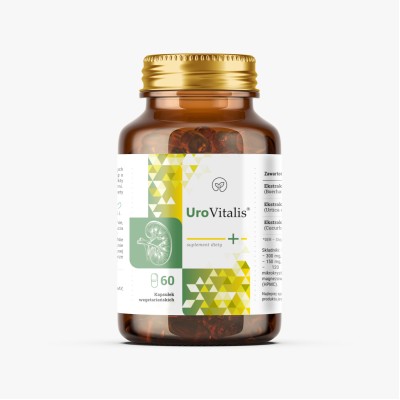 NaturDay - Uro Vitalis
