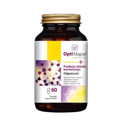 NaturDay - Opti Magne