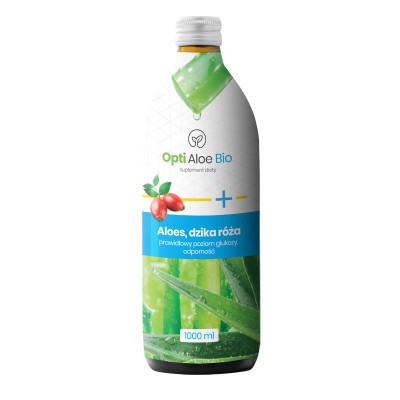 NaturDay - Opti Aloe