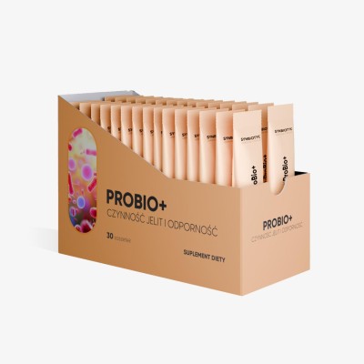 NaturDay - Probio+