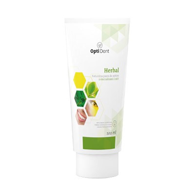 NaturDay - Opti Dent Herbal - 100ml